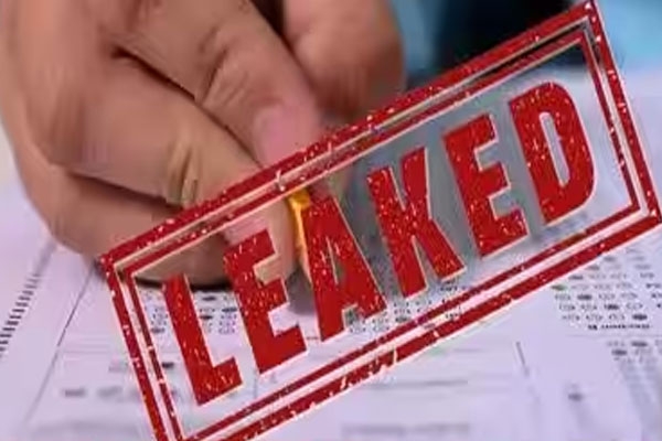 MPSC paper leak investigation extends to Nandurbar