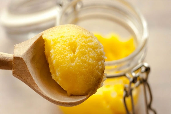 One-year ban on adulterated ghee One-year ban on adulterated ghee