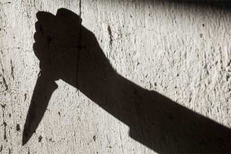 ‘त्या’ महिलेची हत्या जादूटोण्याच्या संशयावरून