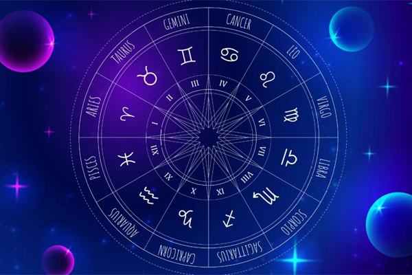 weekly horoscope
