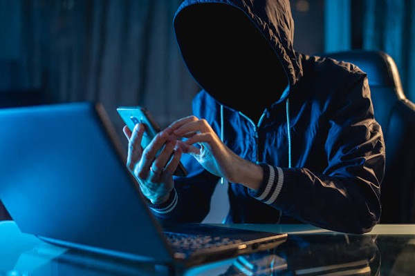 cyber cyber