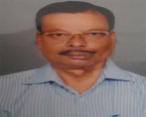 suresh