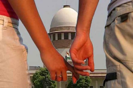 लिव्ह-इन पार्टनरलाही मिळणार पत्नीसारखाच कायदेशीर हक्क