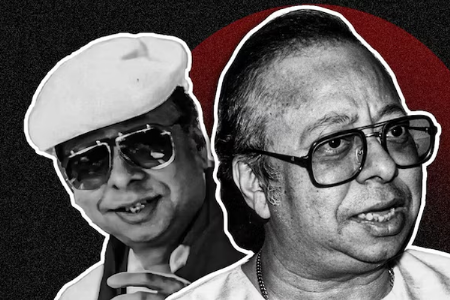 आर. डी. बर्मन यांच्या बायोपिकमध्ये अक्षय कुमारची एंट्री?