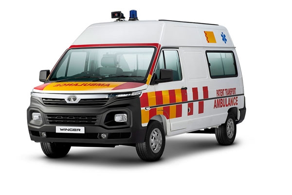 ambulance