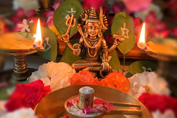 month of shravan
