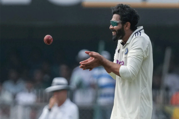 jadeja