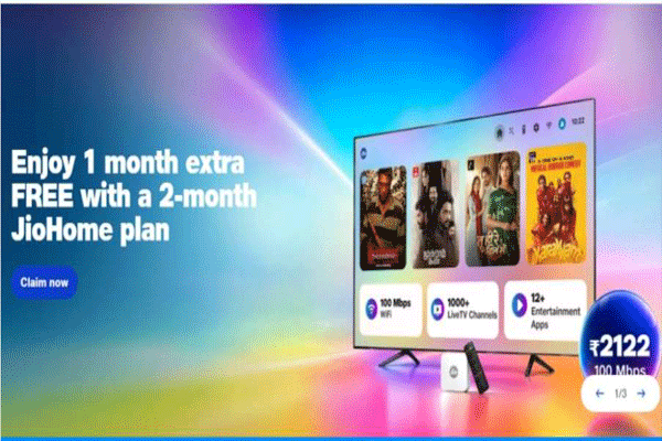 JIO