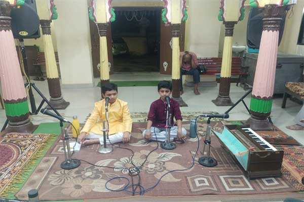 sadhu