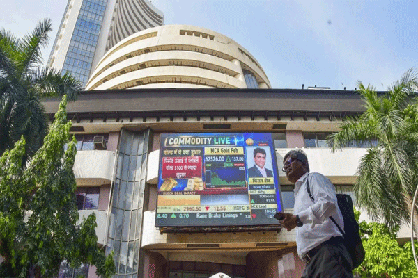stock-market