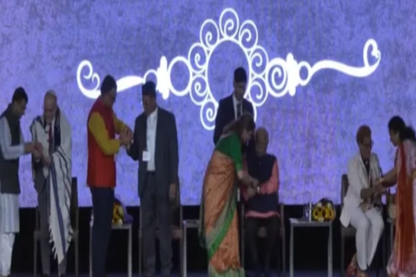 raksha bandhan at new york