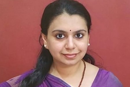 आयएएस अधिकारी दिव्या मित्तल यांचा राजीनामा