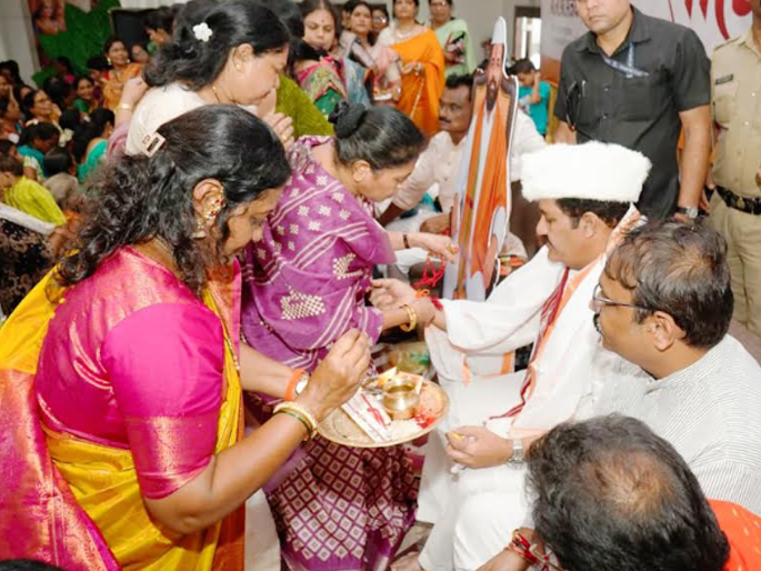 guardian minister sanjay rathod