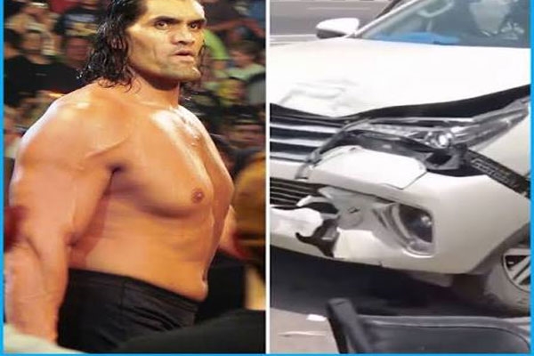 khali