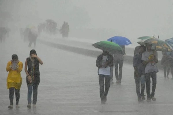 imd rain alert 18 states warned, flash flood risk in uttarakhand and heavy rain in odisha-chhattisgarh