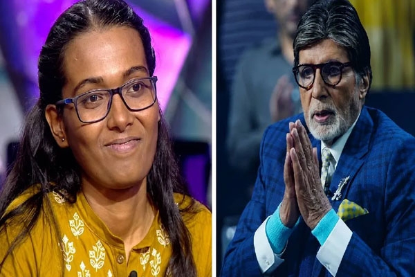 kbc 18: amravati tea seller