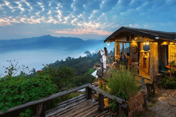 plan a trip to these places