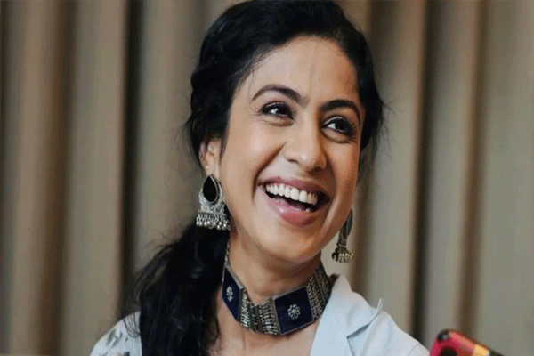 actress manasi parekh