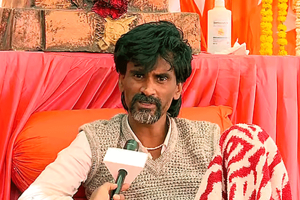 jarange patil