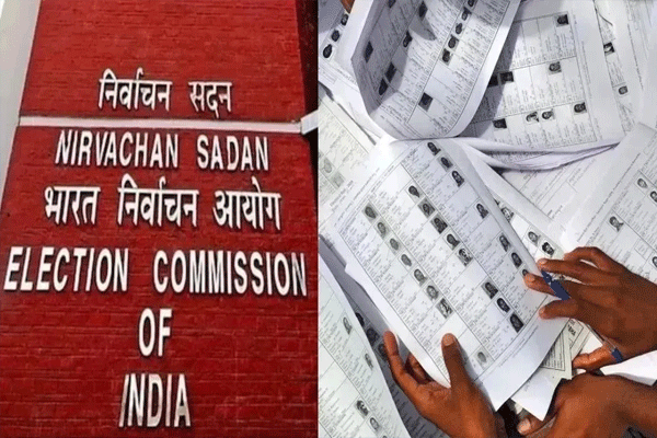 massive pruning of delhis voter list