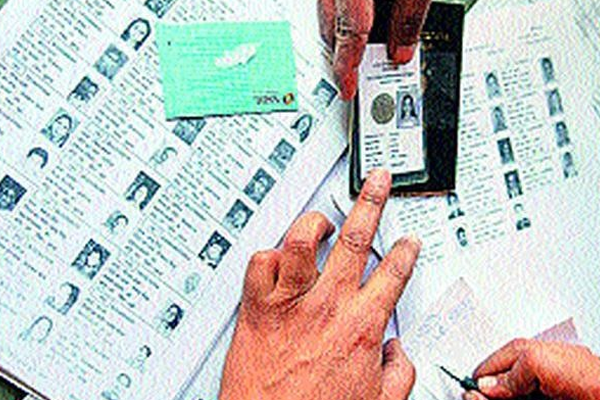 voters in gondia district