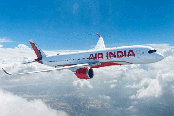AIR INDIA