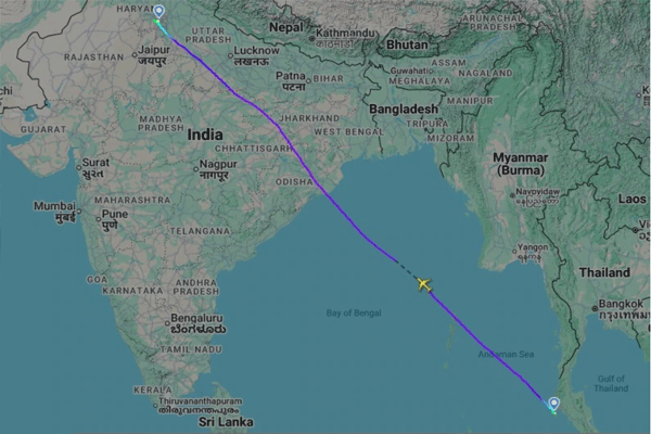 AIR INDIA