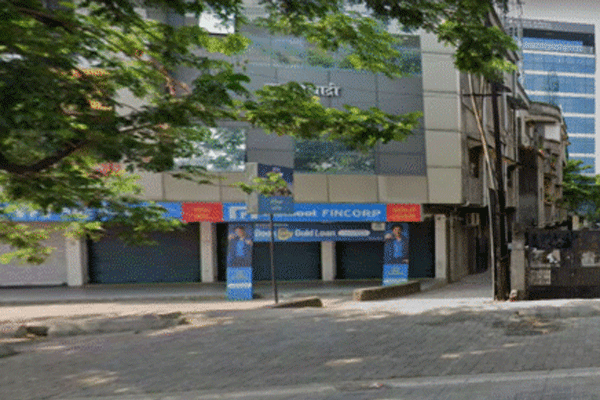 मुथूट फिनकॉर्पचा शाखा व्यवस्थापक फरार