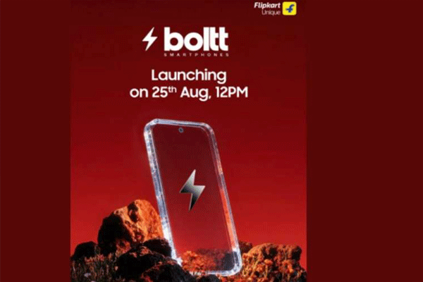 bolt