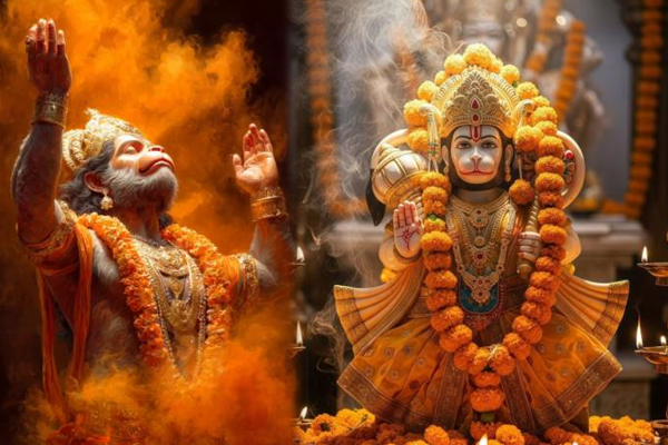 lord maruti