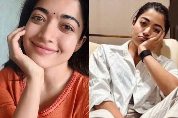 rashmikas third consecutive injury