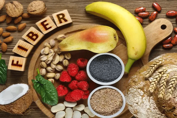 what exactly is fiber what exactly is fiber