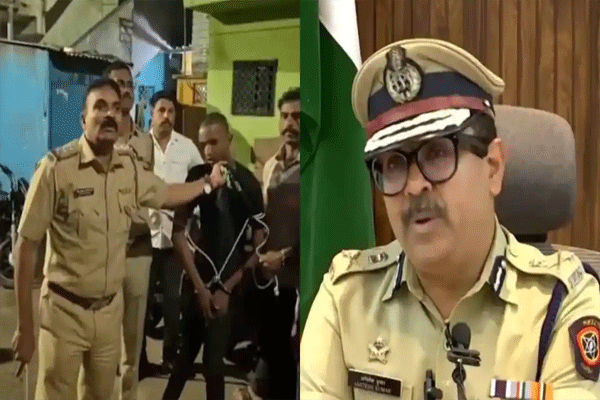 pune police