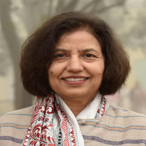 kumud sharma