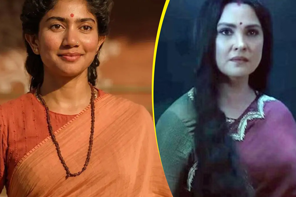 ramayan look costume controversy