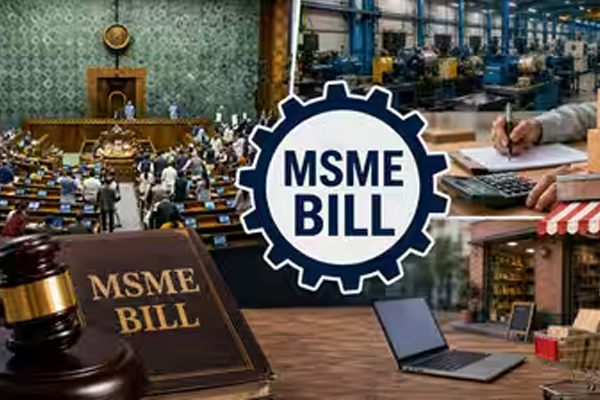 msme bill
