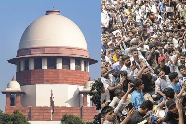 Role of the Supreme Court Role of the Supreme Court