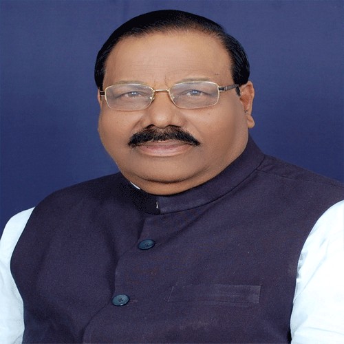 shankarprasad agnihotri