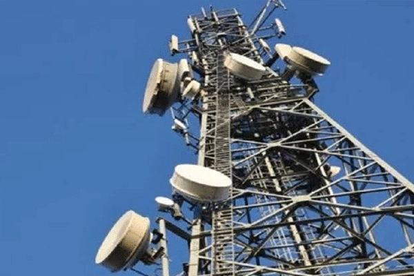 jio tower cable theft case