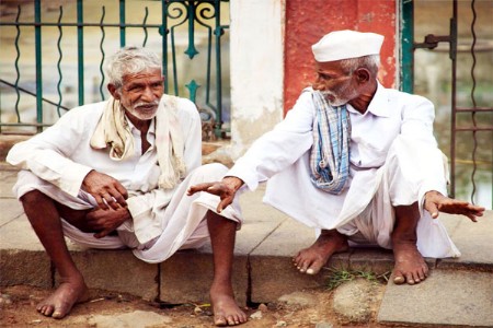 निराधारांचा आधार डगमगला!