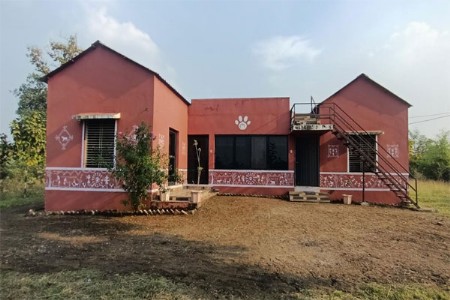 मेळघाटातील वनविश्रामगृहे मोजताहेत अखेरच्या घटका