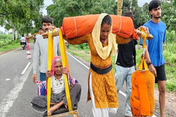 श्रावणातील कावड यात्रा इतकी खास का?