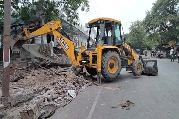 encroachments encroachments