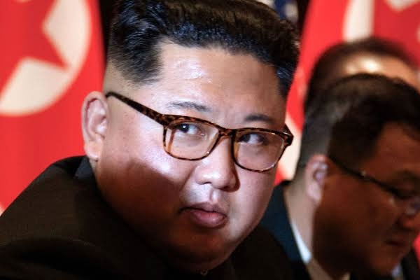North Korea
