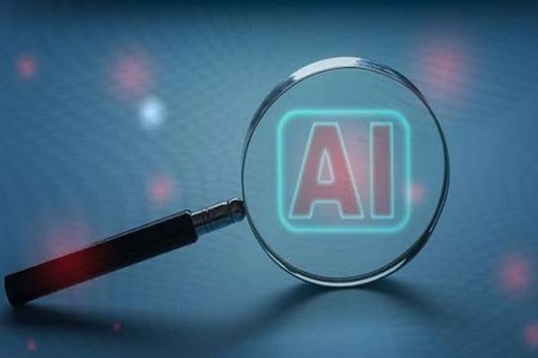 labeling for AI-generated content labeling for AI-generated content