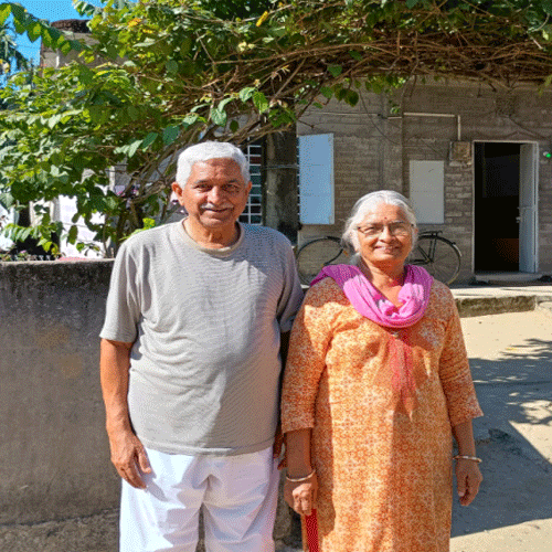 varnekar-couple