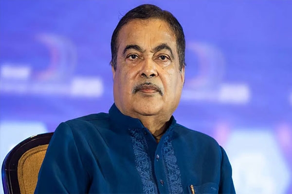 Remove the deepfake targeting Nitin Gadkari
