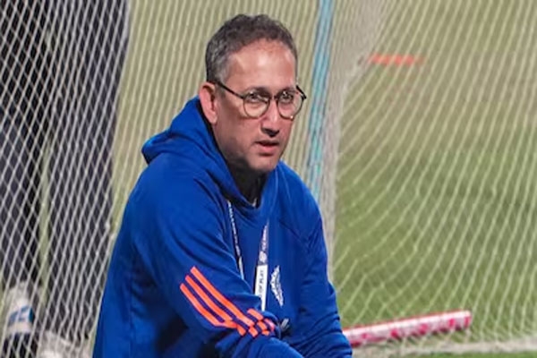 Ajit Agarkar