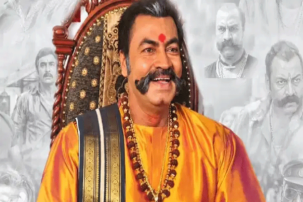 pradeep rawat passes away pradeep rawat passes away