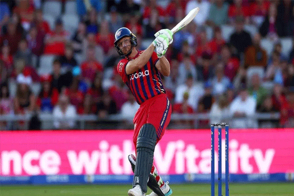 super giants